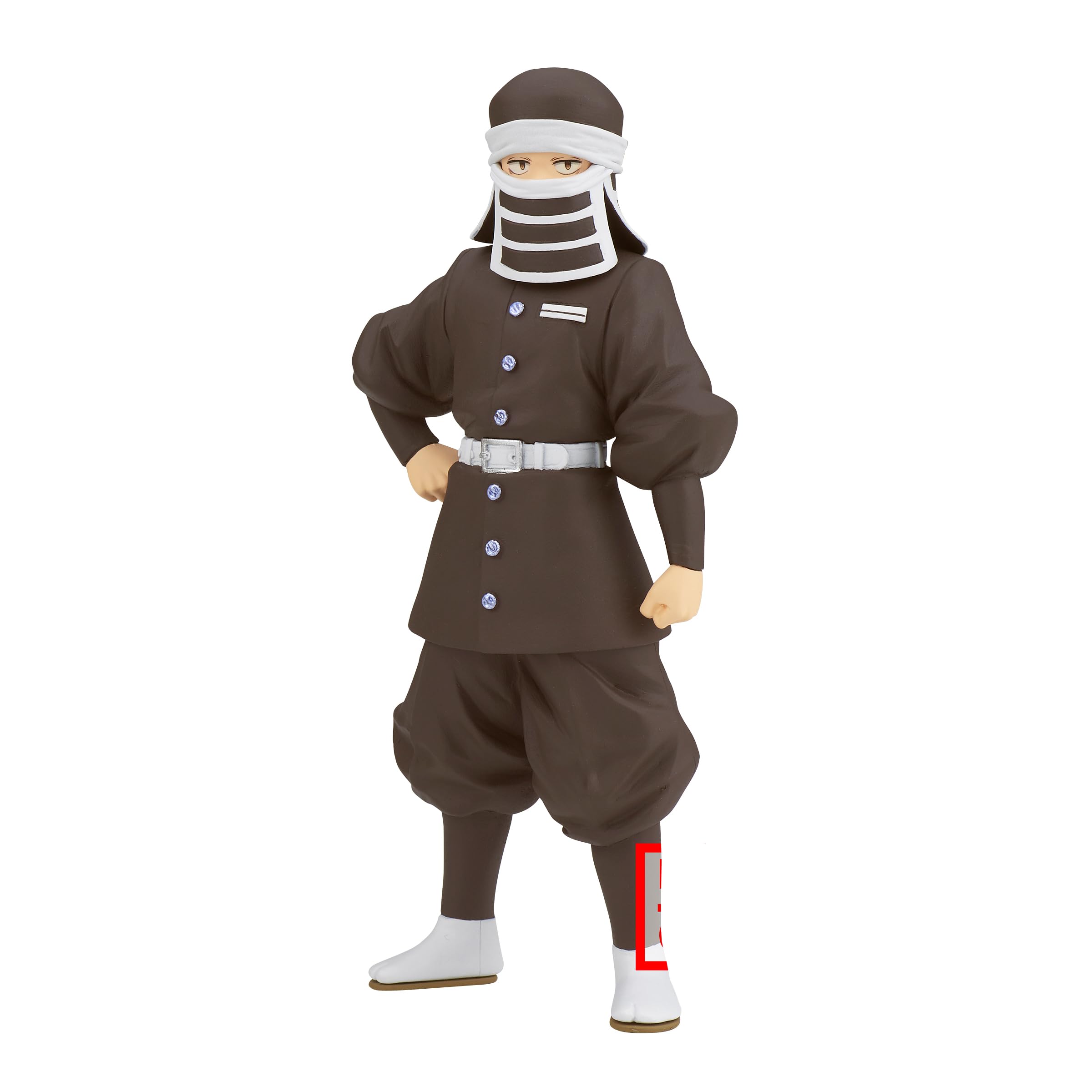 Banpresto Figura De AccióN Goto Demon Slayer: Kimetsu No Yaiba Vol.41 16cm Multicolor Bp88383 Banpresto Figura De AccióN Goto Demon Slayer: Kimetsu No Yaiba Vol.41 16cm Multicolor Bp88383